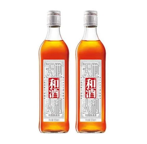 十大公認(rèn)最好喝的黃酒，讓味蕾沉醉于酒精飲料的醇香世界