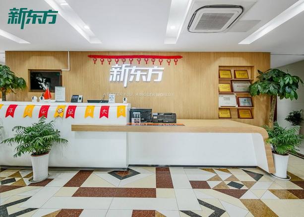 南京新東方大學(xué)事業(yè)部 解碼中小學(xué)英語(yǔ)培訓(xùn)的新航道